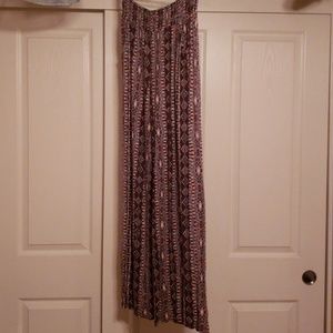 Mossimo Palazzo Pants